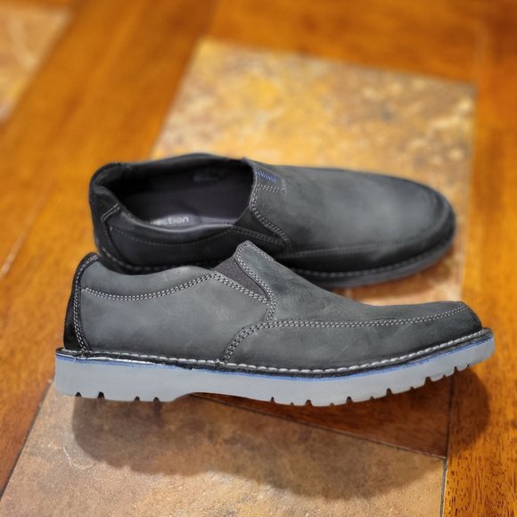 Clarks ultimate comfort loafer main image 4